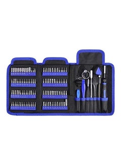 Precision Screwdriver Kit Multicolour
