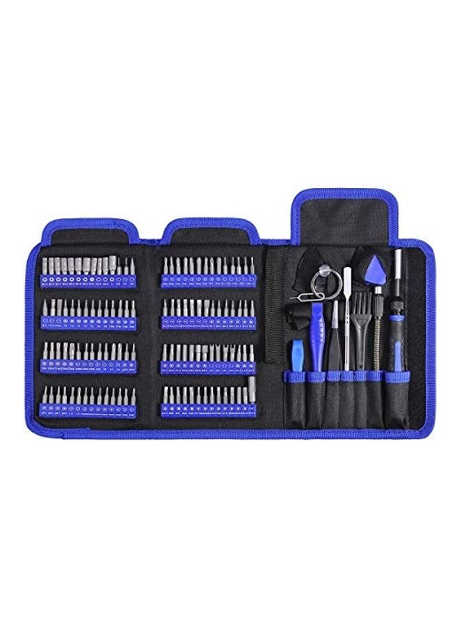ORIA - Precision Screwdriver Kit Multicolour - Image 1
