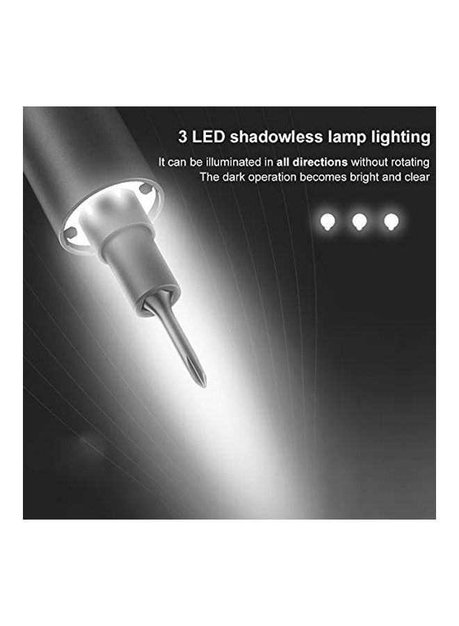 Wowstick - Screwdriver Stick Black - Image 1