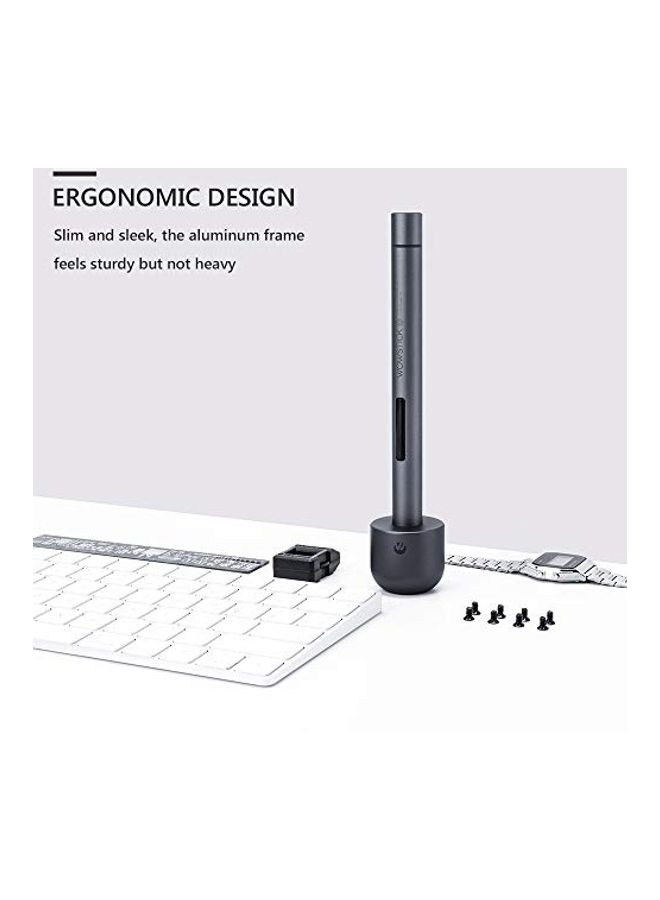 Wowstick - Screwdriver Stick Black - Image 1