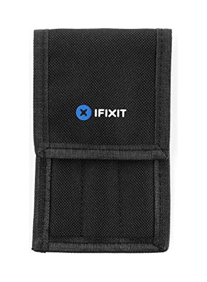 iFixit Tweezer Set Black - Image 3