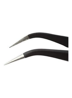 iFixit Tweezer Set Black  - Image 4