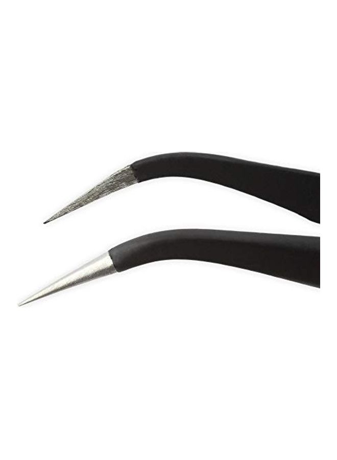 iFixit Tweezer Set Black - Image 4