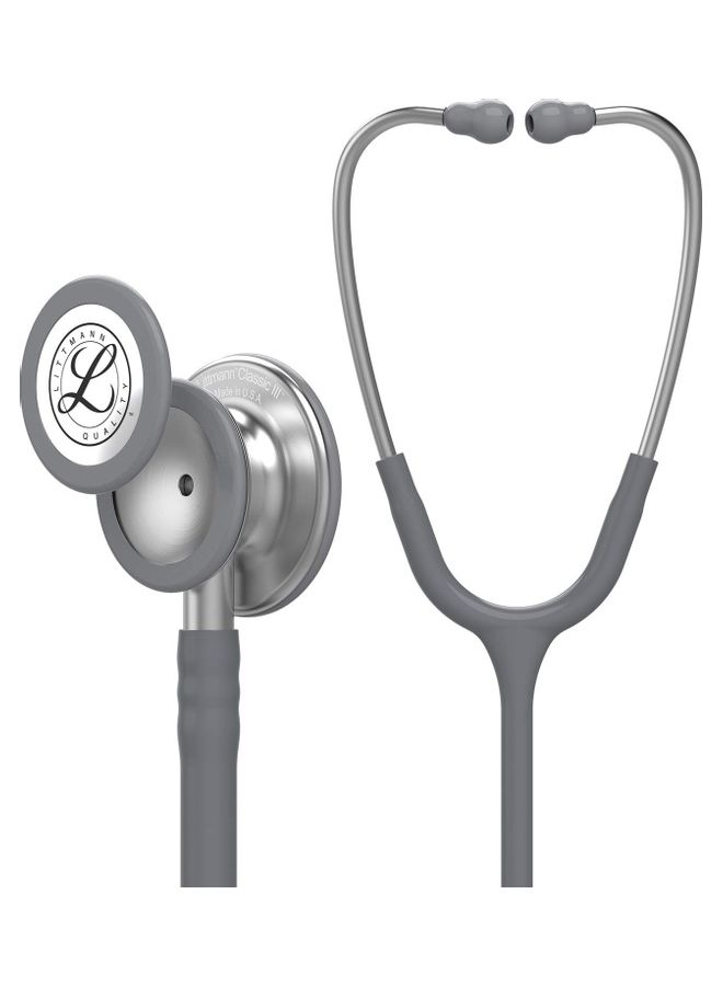 3M Littmann Monitoring Stethoscope  - Image 1