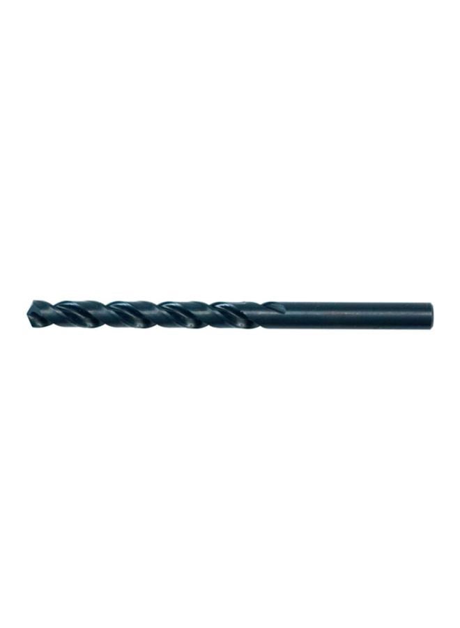 Yato Twist Drill Bit HSS 4.5mm 10pcs in Plastic BoxYT-3926 Black