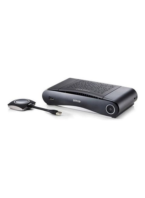 Wireless Data Show Black