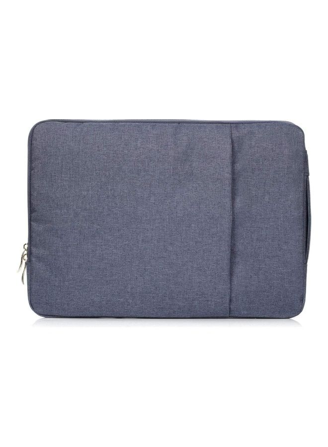 Laptop Sleeve For Apple Macbook Air 13-Inch Grey - v1622537535/N47880714A_2