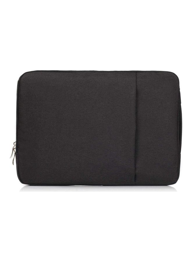RDN Waterproof Laptop Sleeve For Apple Macbook Pro 15-Inch Black  - Image 1