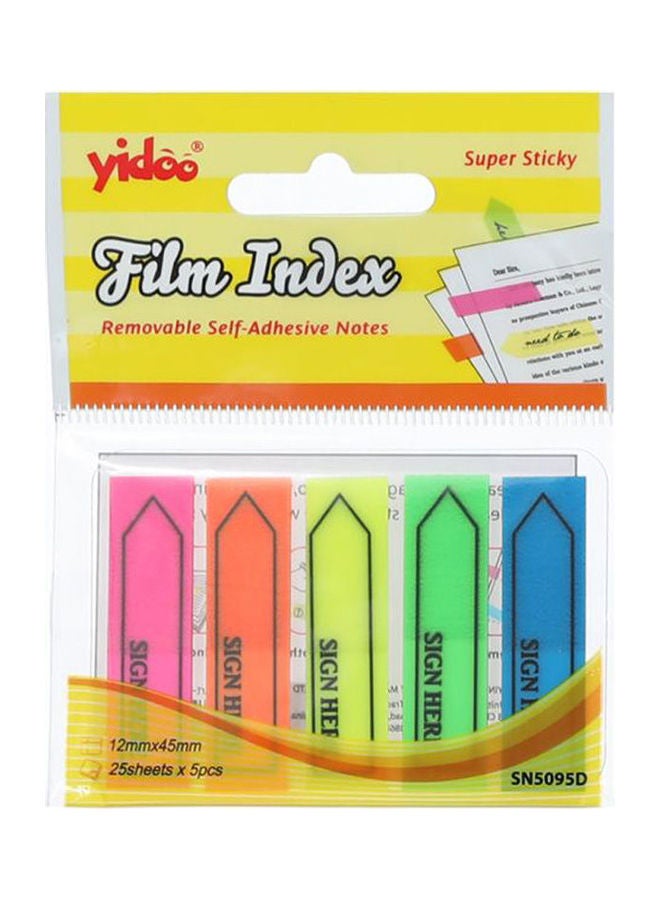 Yidoo Sticky Notes