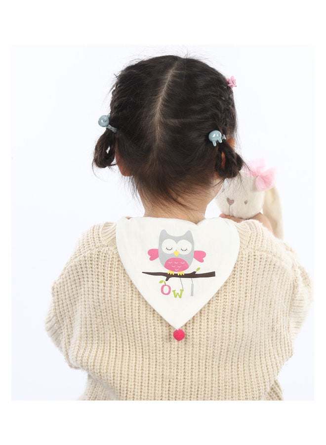 انسولار مجموعة من مريلتي أطفال ماصتين للعرق - Image 2