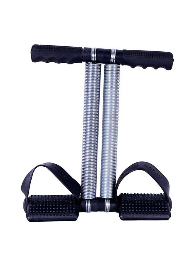AGD - Resistance Hand Grip Chest Expander 29x29x24cm - Image 1