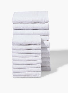 20 pc Towel Set