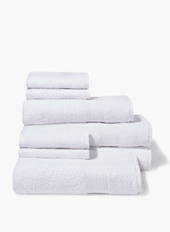 8 pc Towel Set