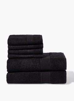 6 pc Towel set