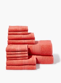 12 pc Towel set