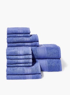12 pc Towel set