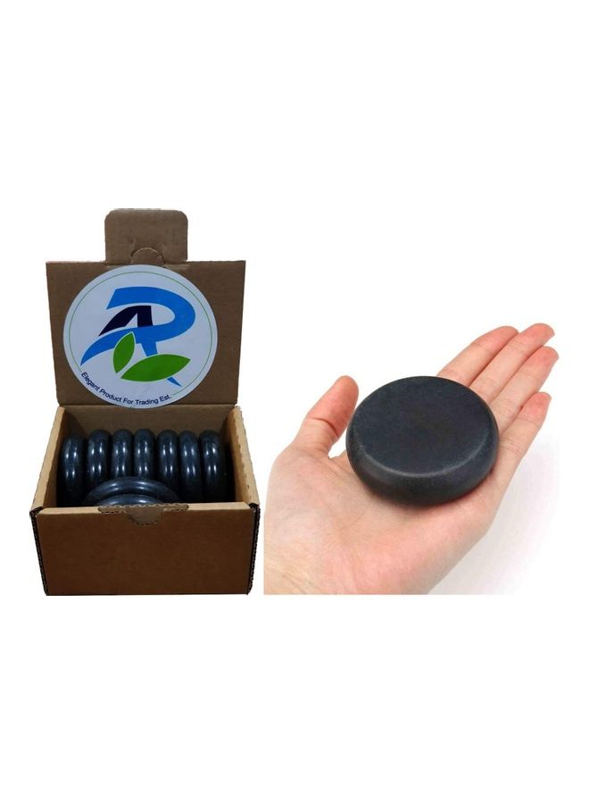 Generic 6-Piece Massage Stone Set  - Image 1