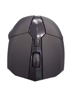 Haing Wireless Mouse Black  - Image 1