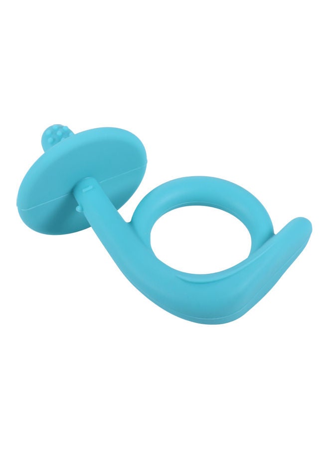 طقم عضاضات أسنان مكون من قطعتين - Image 2