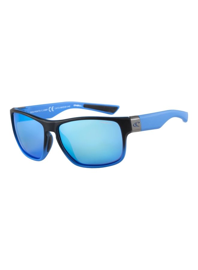 O'NEILL Men's Square Sunglasses ONPONTO-106P  - Image 1