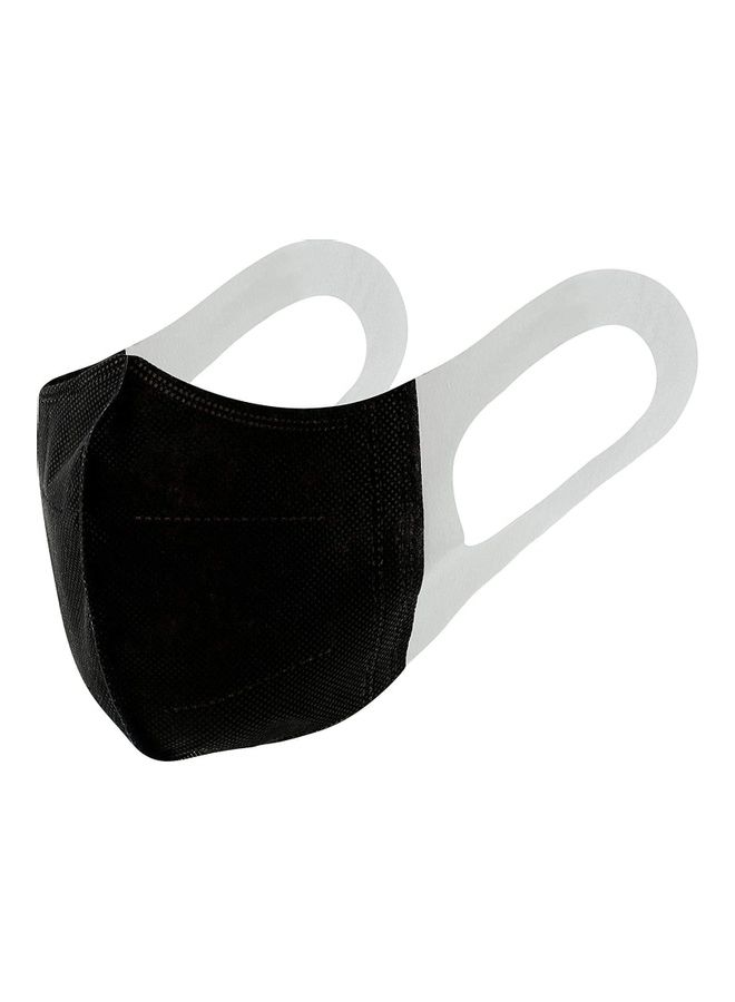 50-Piece 3D Protective Mask - Image 1
