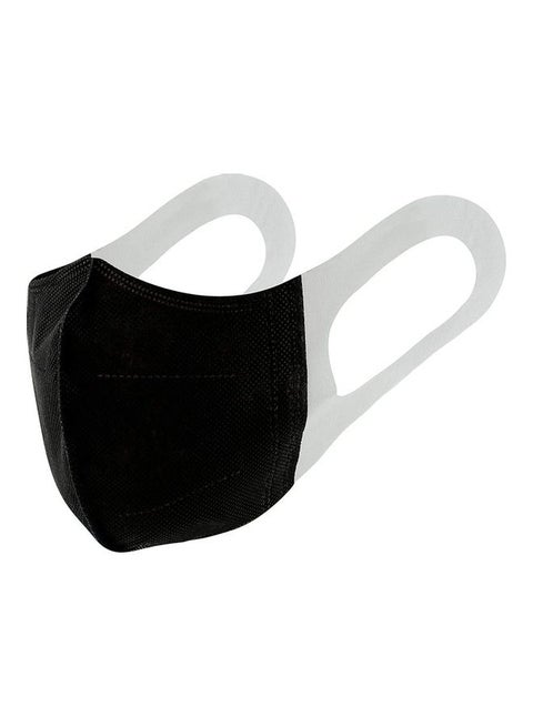 10-Piece 3D Protective Mask