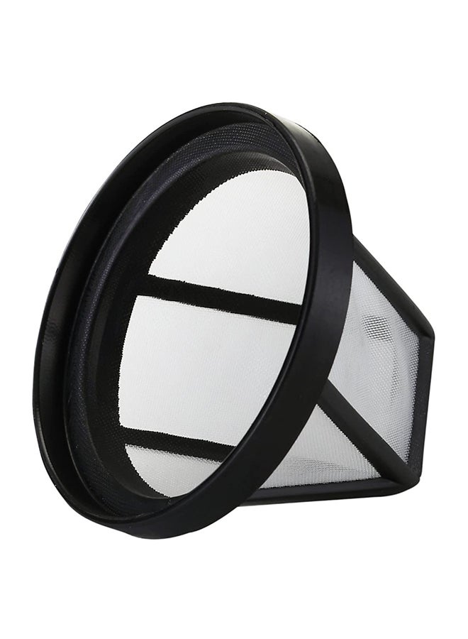 بلاك اند ديكر - كوب صناعة القهوة 0.12 L 330.0 W DCM25-B5 أسود - Image 1