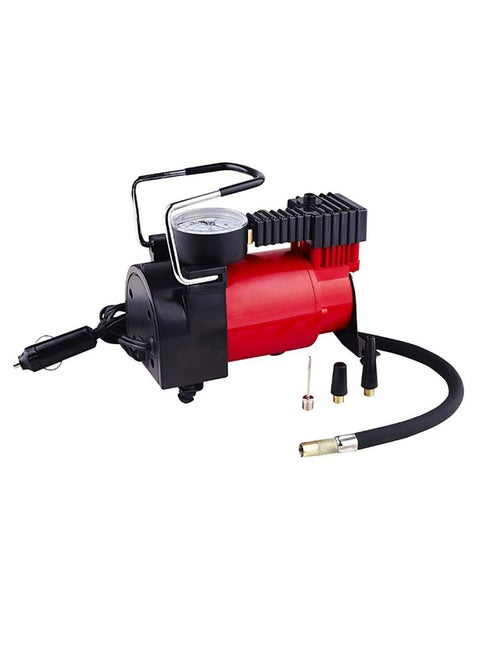 Portable Air Compressor Tire Inflator