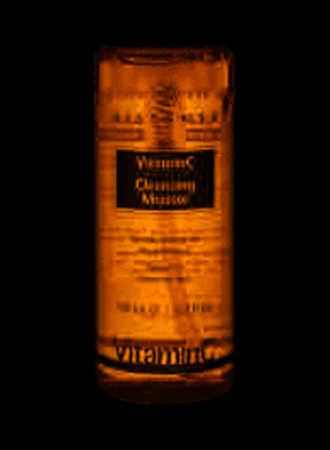 هيستومير موس منظف بفيتامين C برتقالي 150ملليلتر - Image 2