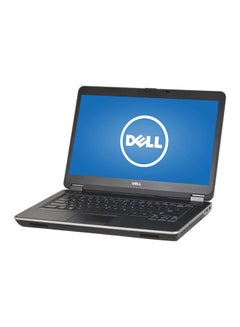 DELL Refurbished - Latitude E6440 (2014) Laptop With 14-Inch Display,Intel Core i5 Processor/4th Gen/4GB RAM/500GB HDD/Integrated Graphics English Silver  - Image 5