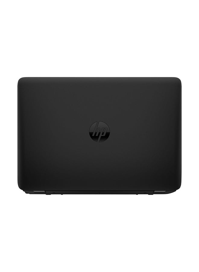 HP Refurbished - EliteBook 840-G1 (2013) Laptop With 14-Inch Display,Intel Core i5 Processor/4th Gen/4GB RAM/500GB HDD/Integrated Graphics Black Black  - Image 4