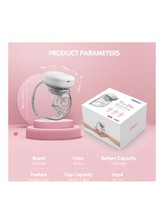 YOUHA Breast Pump  - Image 4