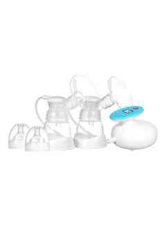 Electric Breast Pump Kit