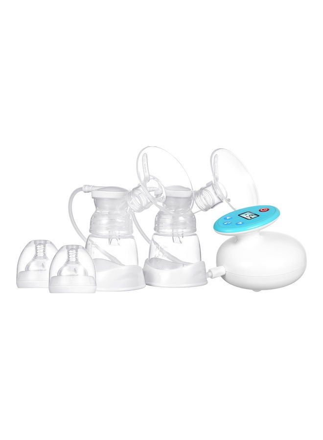 Generic - Electric Breast Pump Kit - Image 1