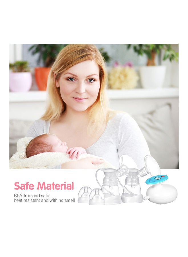Generic - Electric Breast Pump Kit - Image 1