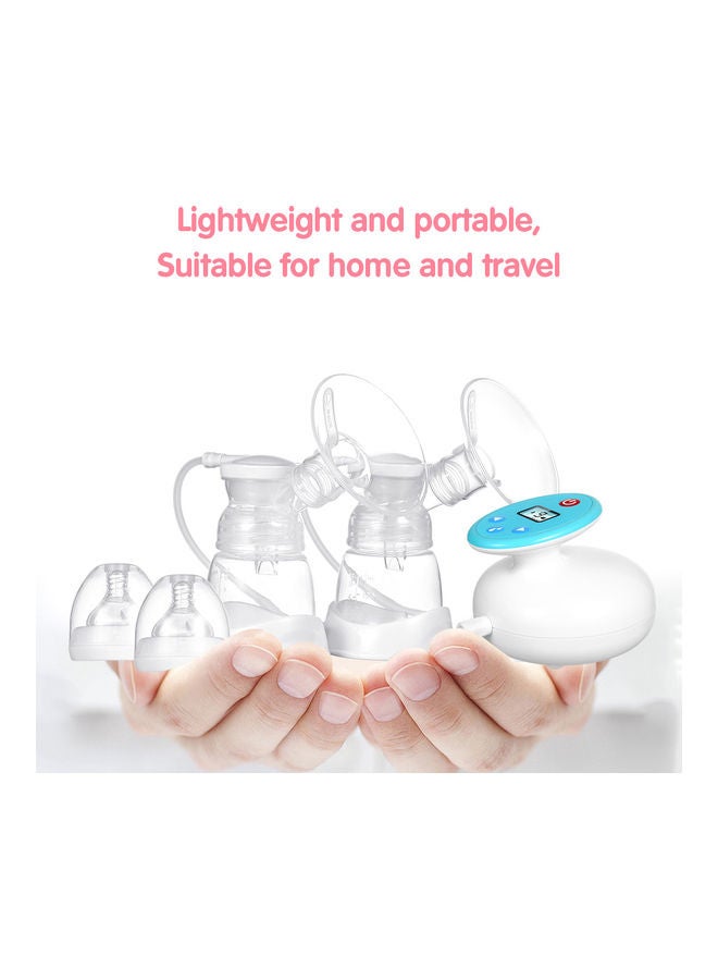 Generic - Electric Breast Pump Kit - Image 1