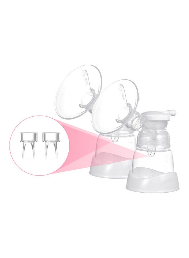 Generic - Electric Breast Pump Kit - Image 1