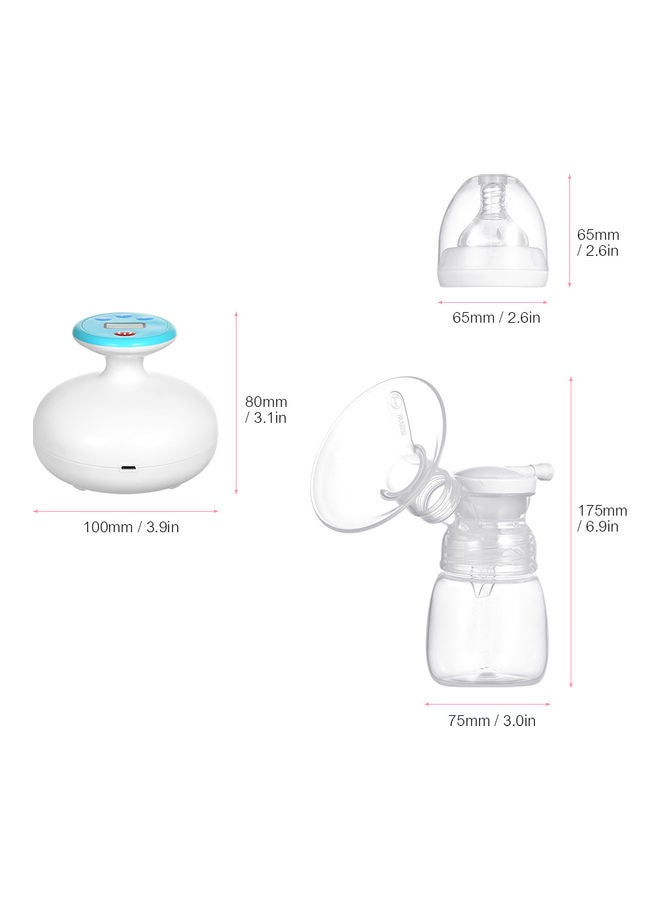 Generic - Electric Breast Pump Kit - Image 1