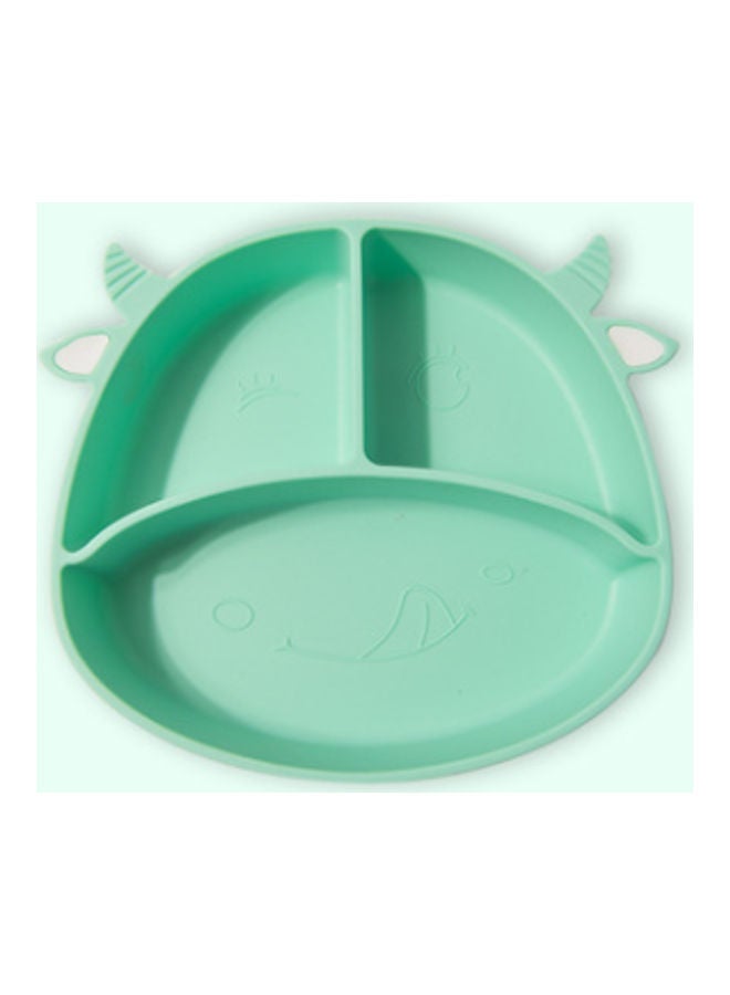 Silicone Dinner Plate