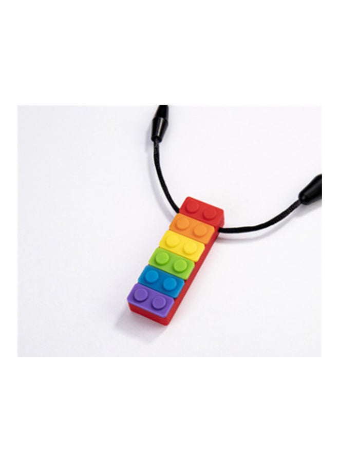 Building Blocks Teether - Image 1