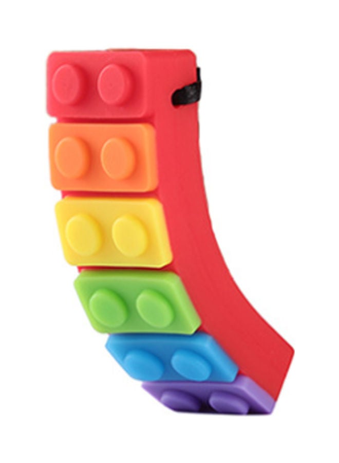 Building Blocks Teether - Image 2