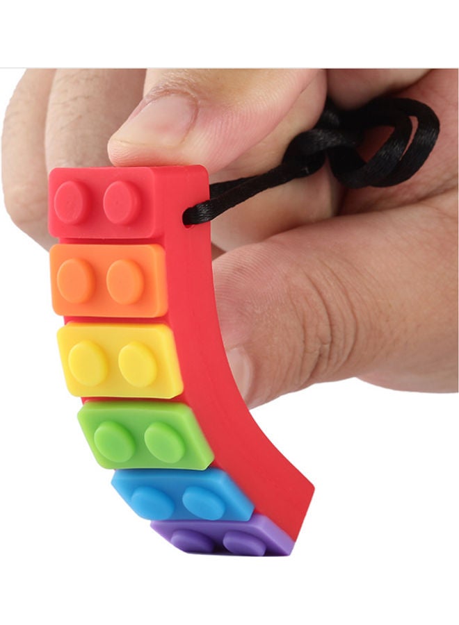 Building Blocks Teether - Image 3