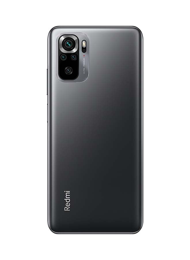 Xiaomi - Redmi Note 10s Dual SIM Onyx Gray 6GB RAM 128GB 4G LTE - Image 1