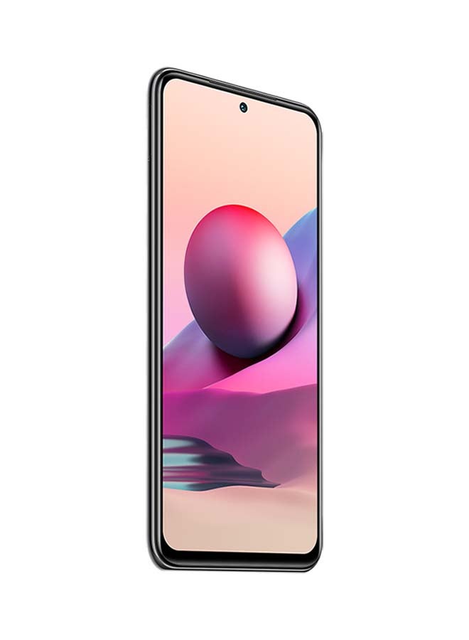 Xiaomi - Redmi Note 10s Dual SIM Onyx Gray 6GB RAM 128GB 4G LTE - Image 1