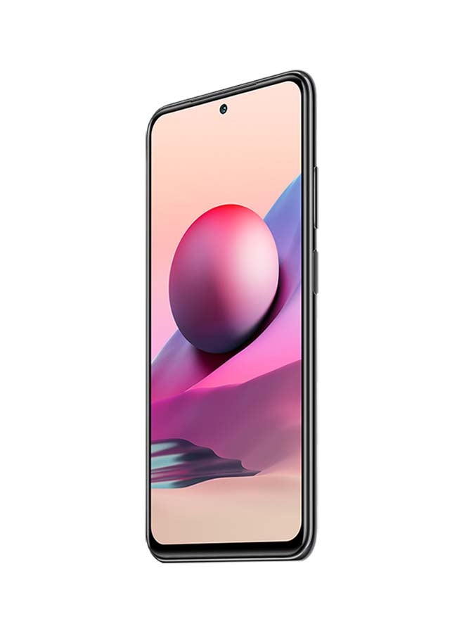 Xiaomi - Redmi Note 10s Dual SIM Onyx Gray 6GB RAM 128GB 4G LTE - Image 1