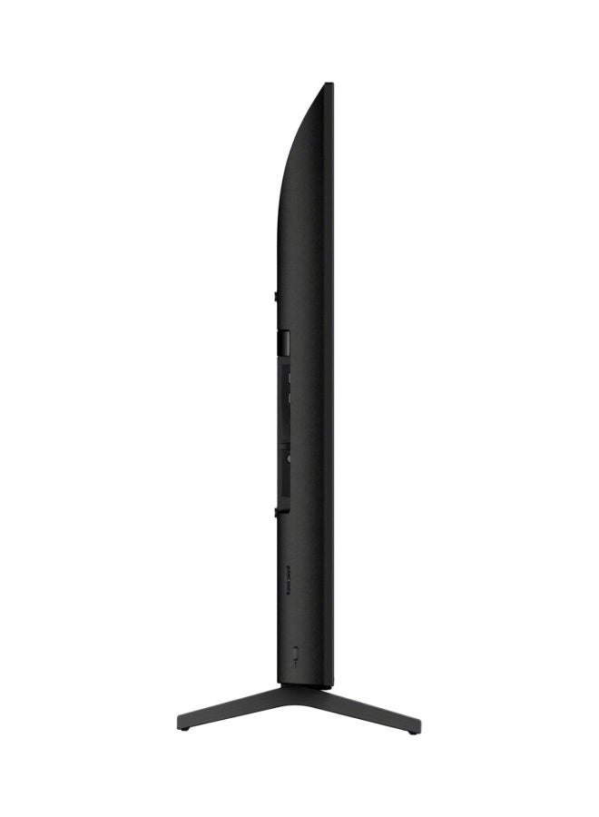 Sony - 49-Inch 4K HDR Smart LED TV KD-49X8000H Black - Image 1