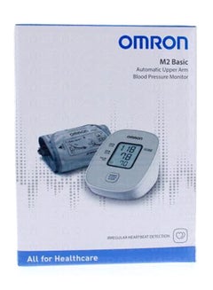 Omron M2 Basic Pressure Monitor  - Image 5