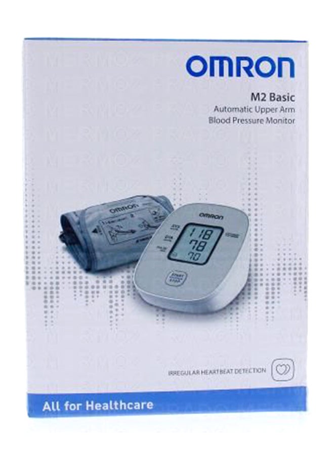 Omron - M2 Basic Pressure Monitor - Image 1