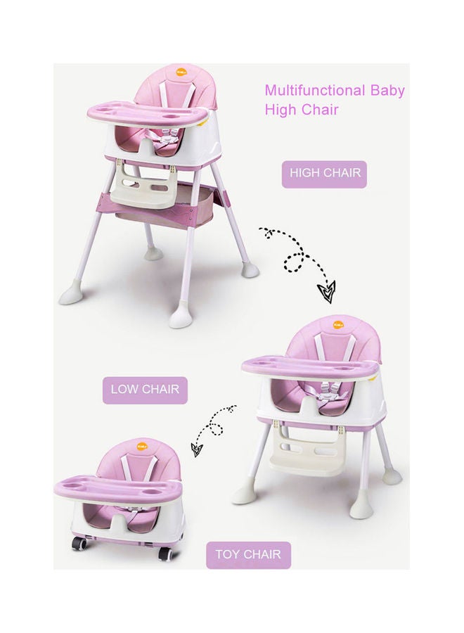 Kidle Baby High Chair  - Image 3