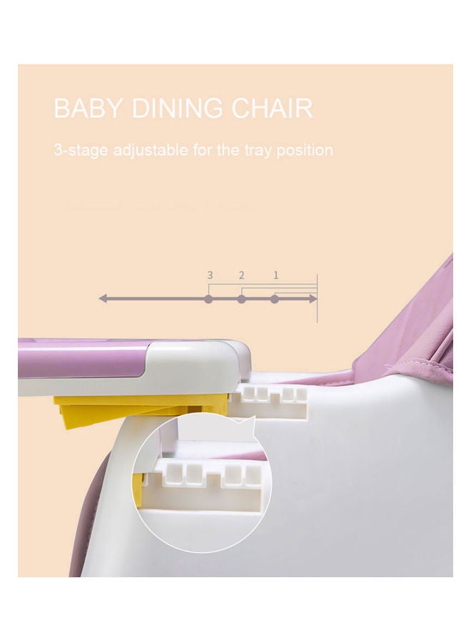 Kidle Baby High Chair  - Image 5